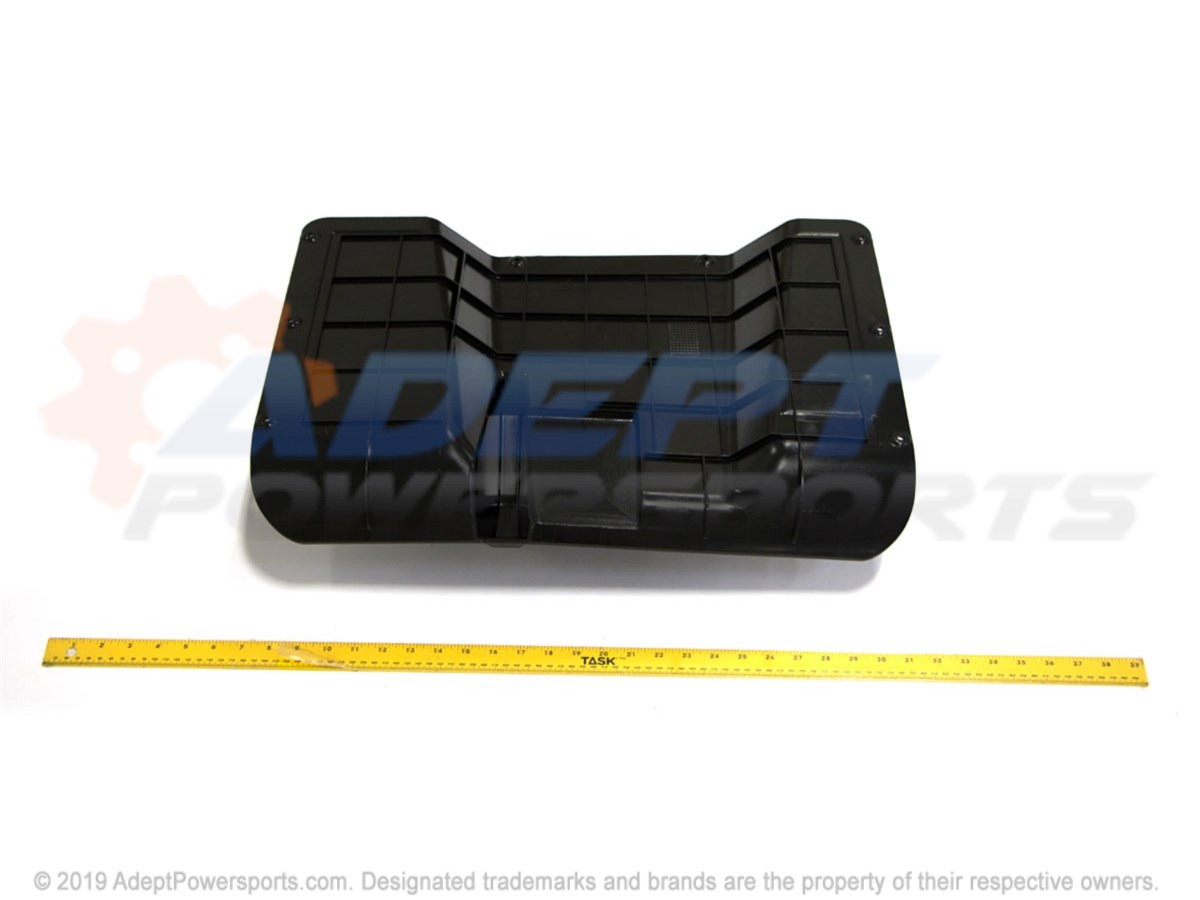Polaris 5437657-070 Floor, Drive, Shaft, Cover