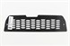 Polaris 5438241-070 Screen, Fascia, Black