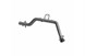 Polaris 1262118-489 Pipe, Exhaust, Black