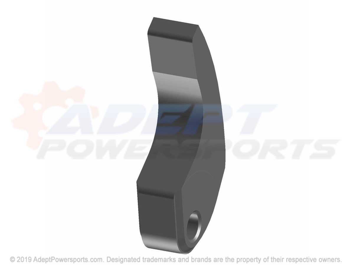 Polaris 5632337 Weight, Shift, 23-62G