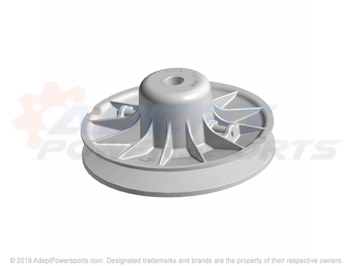 Polaris 1322848 Assembly, Driven, Clutch