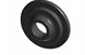 Polaris 5136932 Retainer, Spring