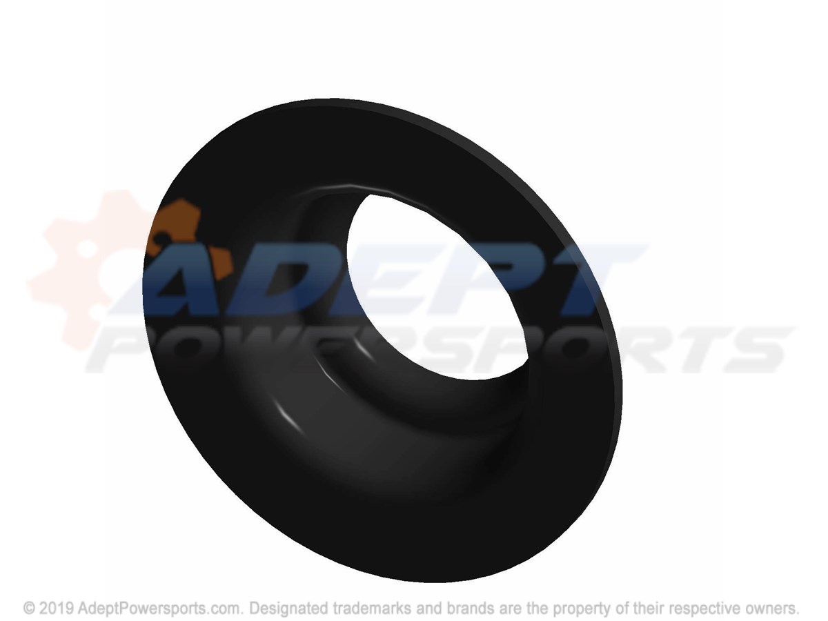 Polaris 5910329 Seat, Valve, Spring