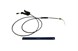 Polaris 7081557 Cable, Throttle