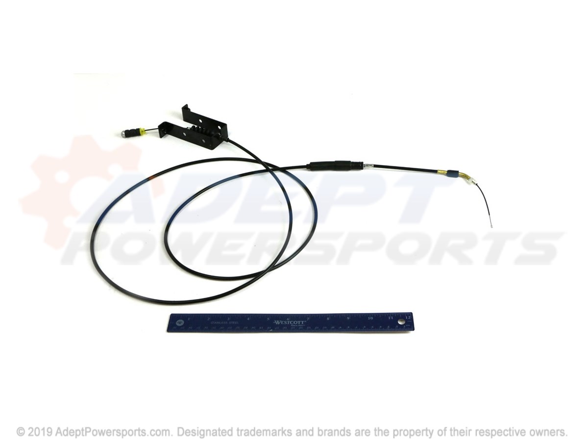 Polaris 7081557 Cable, Throttle