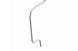 Polaris 5413488 Hose, Radiator, Inlet