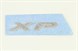 Polaris 7175593 Decal, Hood, Side, "Xp", Lh, [Ab][Am][Av][Az]
