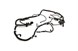 Polaris 2411385 Harness, Chassis