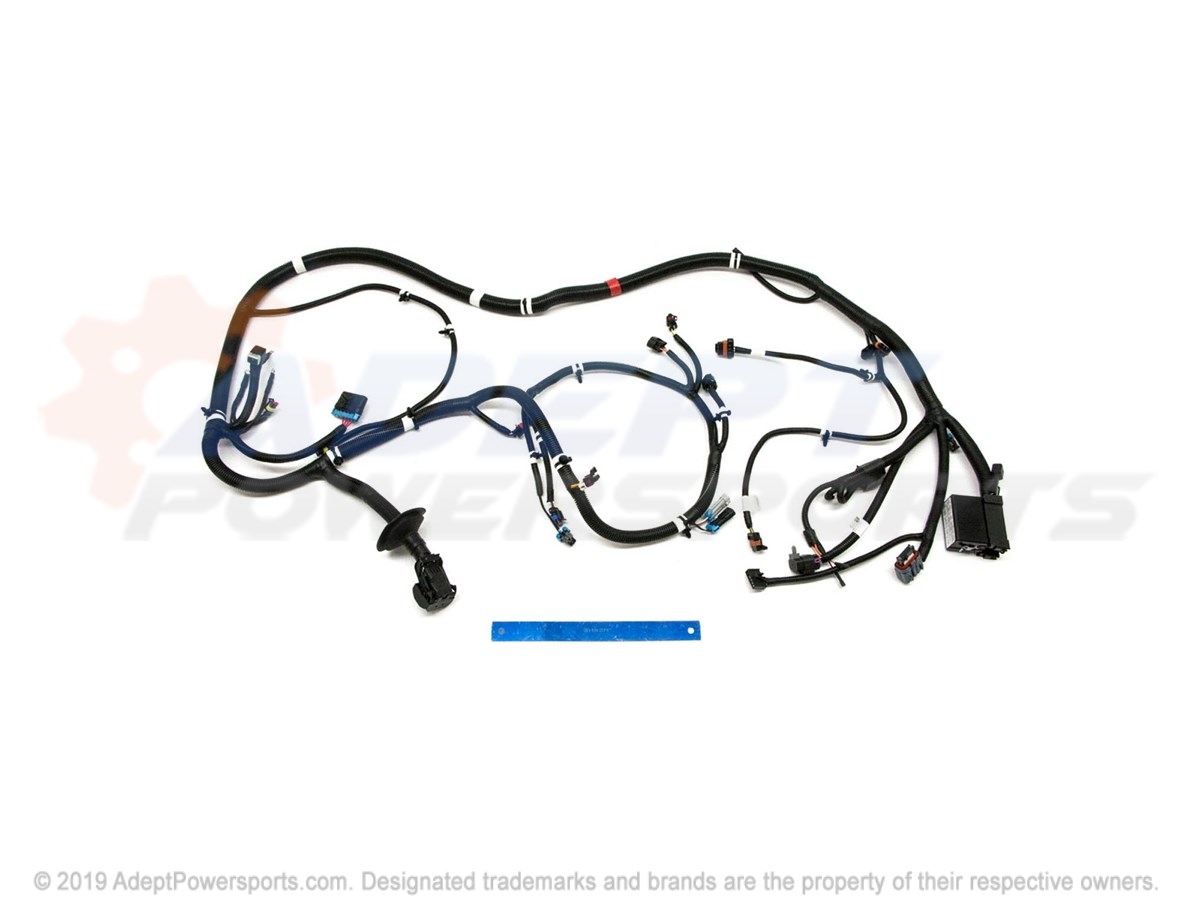 Polaris 2411385 Harness, Chassis