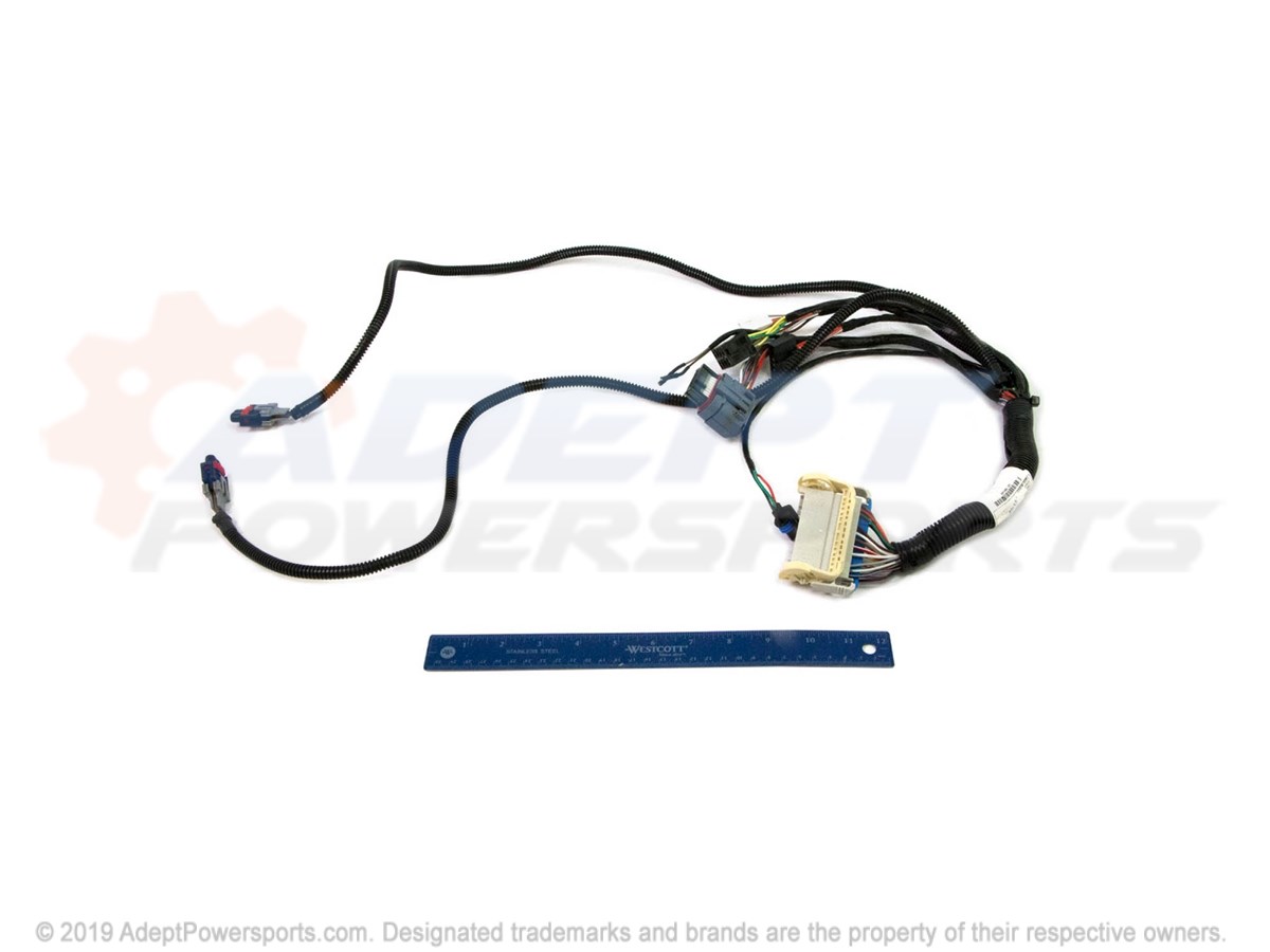 Polaris 2411386 Harness, Dash