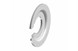Polaris 5252916 Retainer, Spring, [An]