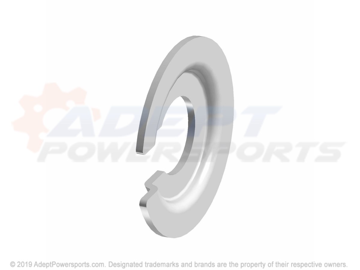 Polaris 5252916 Retainer, Spring, [An]
