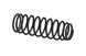 Polaris 7043438-067 Spring, Rear, Black, [An]