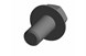 Polaris 7519072 Screw