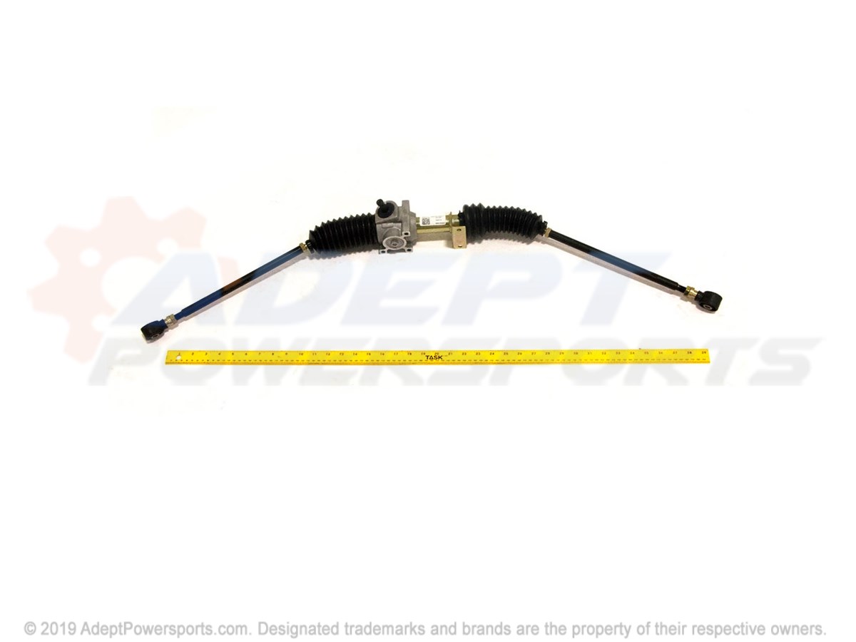 Polaris 1823712 Assembly, Gear, Box, Steering