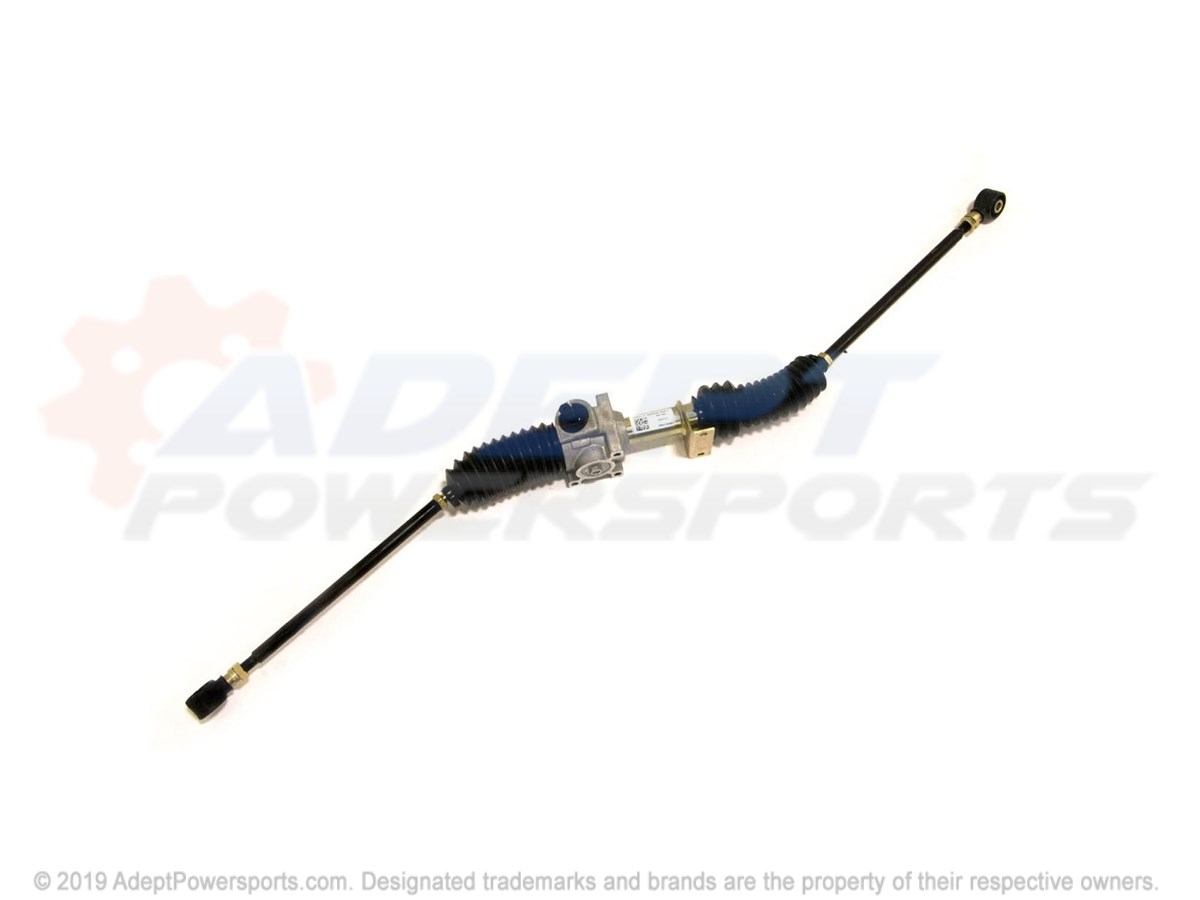 Polaris 1823712 Assembly, Gear, Box, Steering