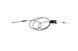 Polaris 7081559 Cable, Throttle