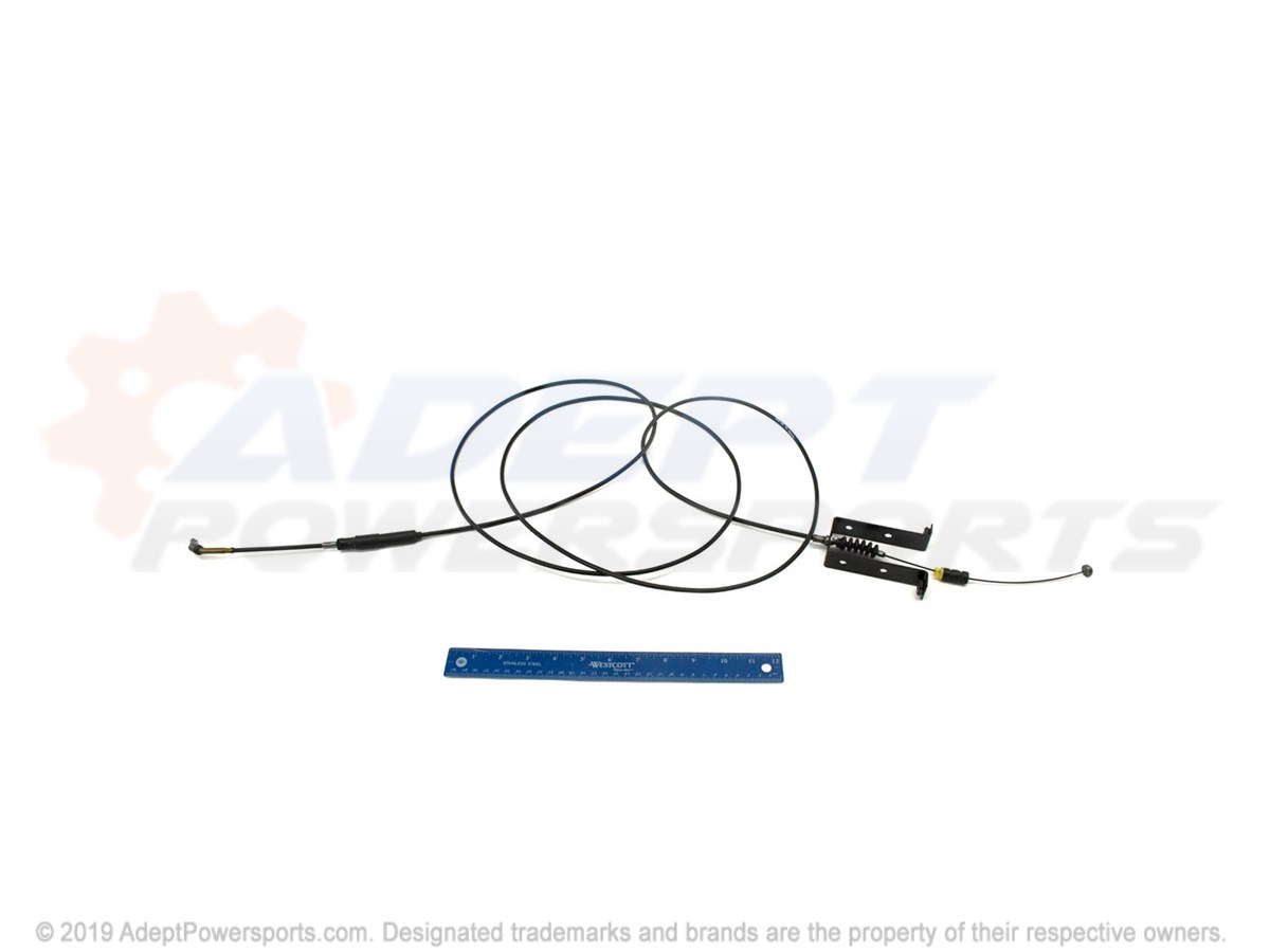 Polaris 7081559 Cable, Throttle