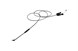Polaris 7081559 Cable, Throttle