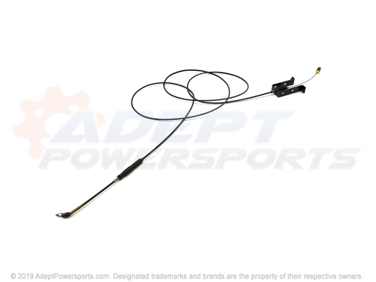Polaris 7081559 Cable, Throttle