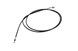 Polaris 7081616 Cable, Park, Brake
