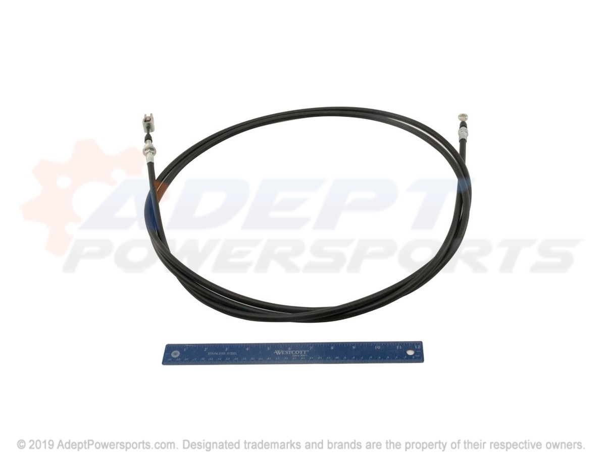 Polaris 7081616 Cable, Park, Brake