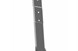 Polaris 5253488-329 Bracket, Support, Seat, Base, Black