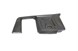 Polaris 5438057-070 Fender, Front, Black, Rh