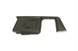 Polaris 5438056-070 Fender, Front, Black, Lh