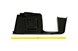 Polaris 5438056-070 Fender, Front, Black, Lh