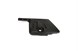 Polaris 5438176-070 Fender, Rear, Black, Rh