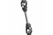 Polaris 1332756 Assembly, Prop, Shaft, Mid