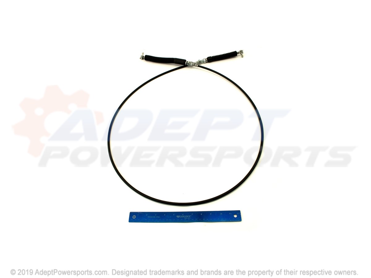 Polaris 7081518 Cable, Shifter