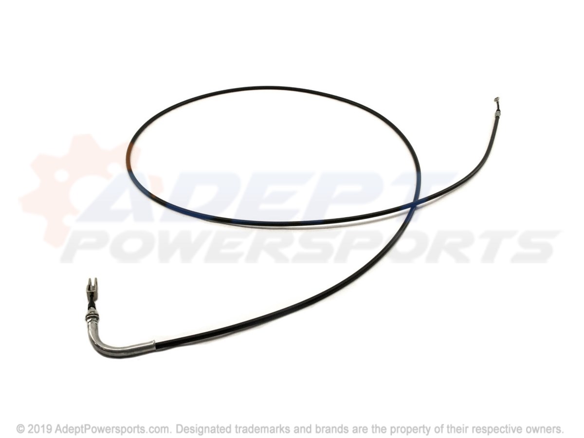 Polaris 7081585 Cable, Park, Brake