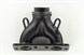 Polaris 1261938-489 Manifold