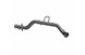 Polaris 1262117-489 Pipe, Exhaust, Black