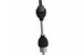 Polaris 1332821 Assembly, Drive, Shaft, Front