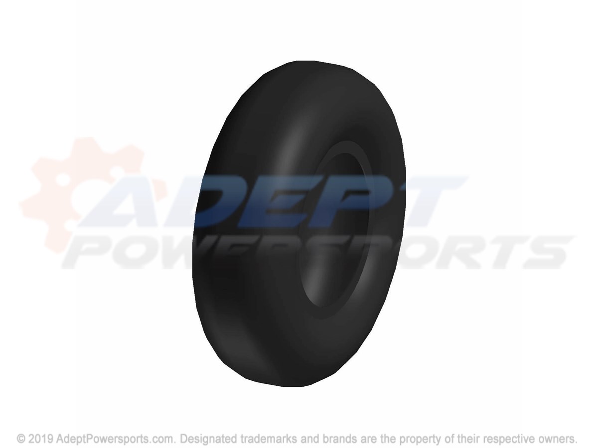 Polaris 5413781 Tire, 25X9-12