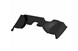 Polaris 5438329-070 Floor, Front, Router, Black