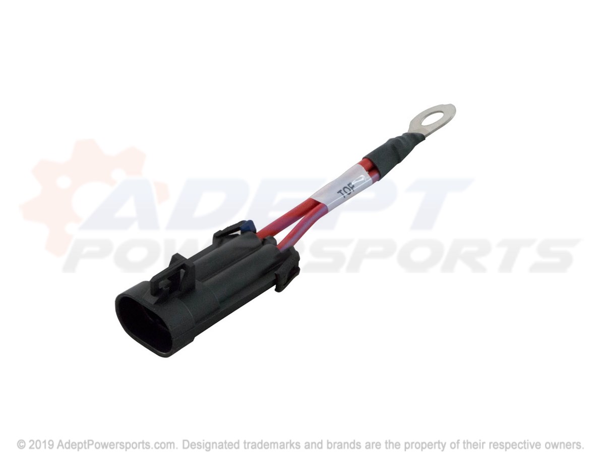 Polaris 2411446 Harness, Contactor