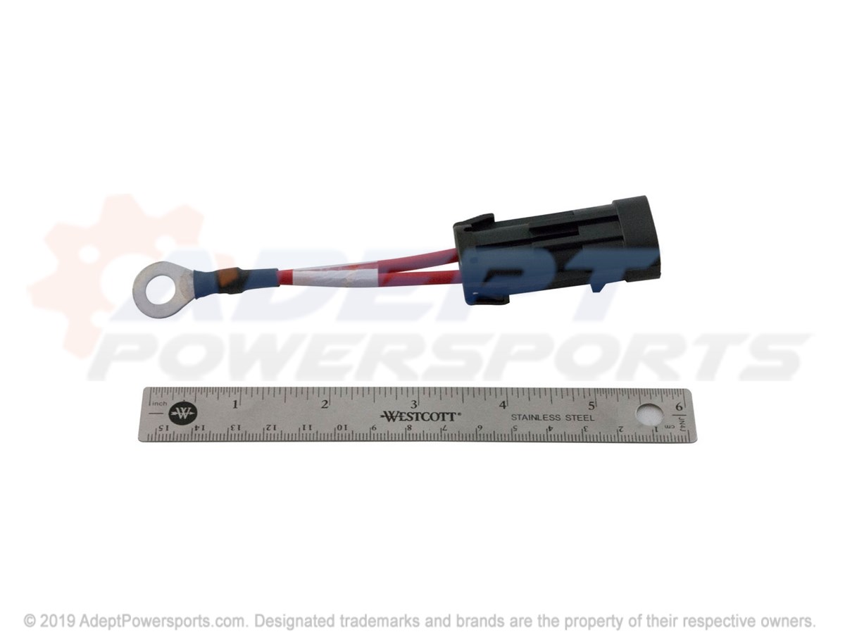 Polaris 2411446 Harness, Contactor