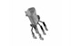 Polaris 2411447 Harness, Gauge