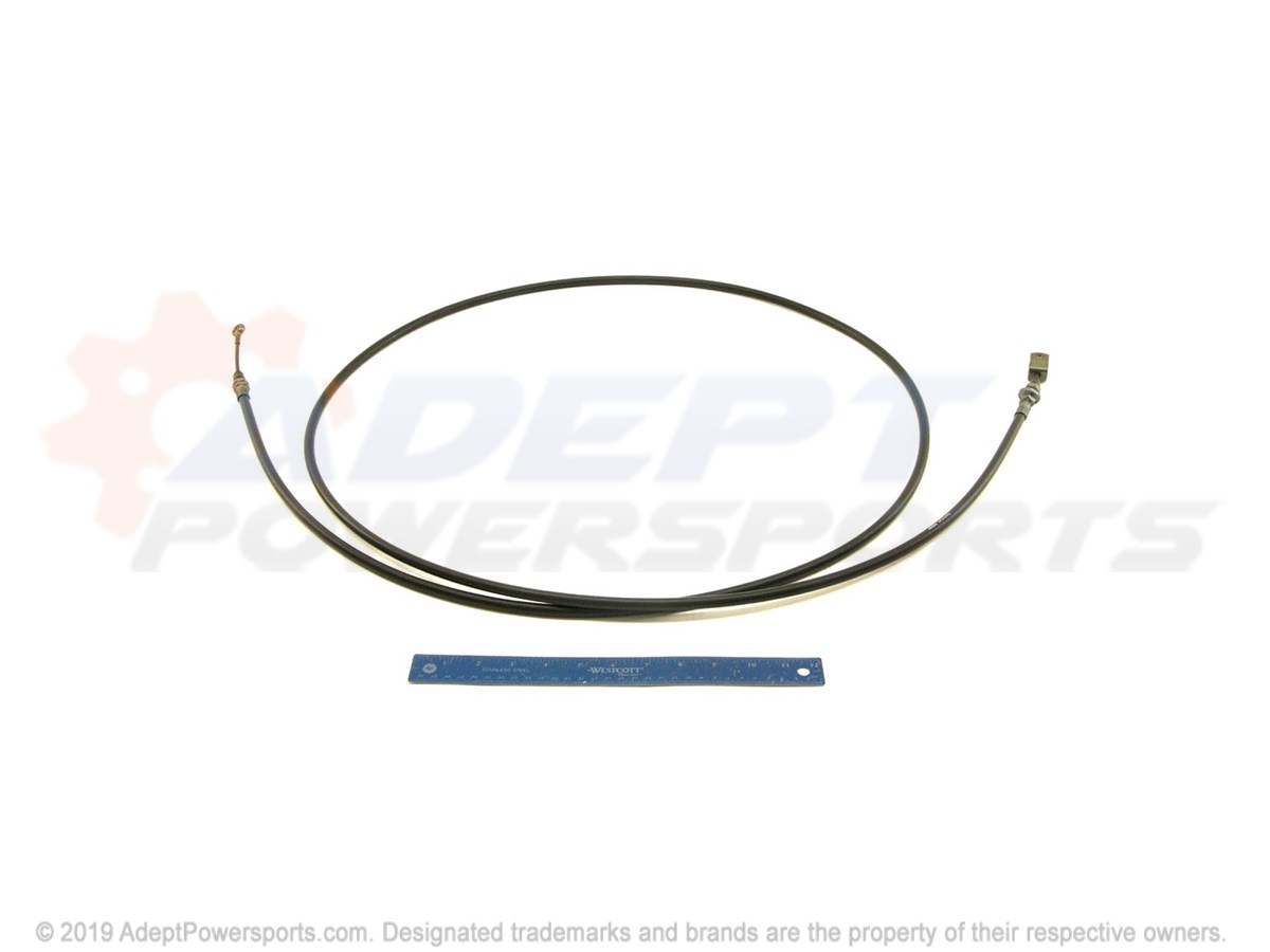 Polaris 7081517 Cable, Park, Brake