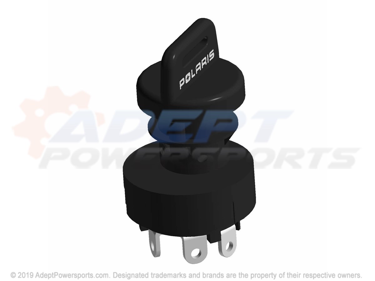 Polaris 4012637 Switch, Key