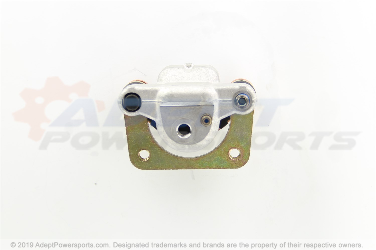 Polaris 1911544 Assembly, Caliper, Lh,