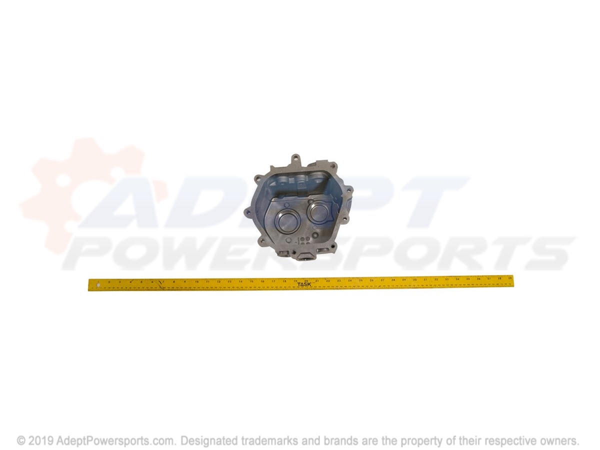 Polaris 3234890 Assembly, Cover, Shift, Housing