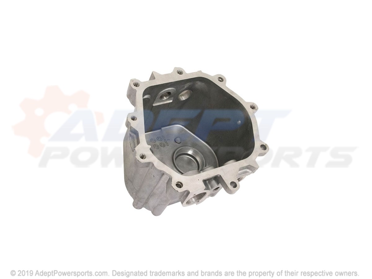 Polaris 3234890 Assembly, Cover, Shift, Housing