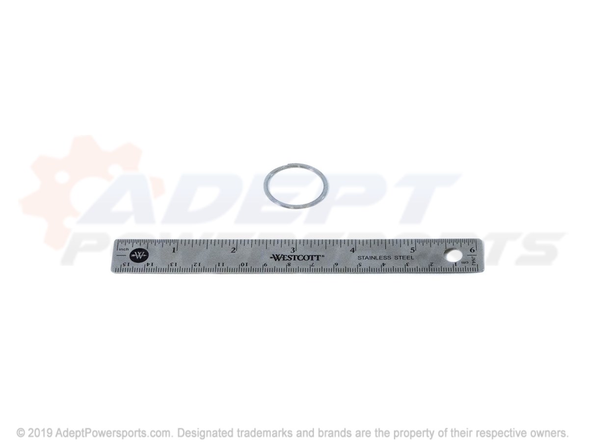 Polaris 1500828 Ring, Retaining