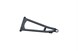 Polaris 1018212-458 Arm, Control, Lower, Front, Matte', Black, Rh