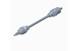 Polaris 1332637 Assembly, Halfshaft, Front